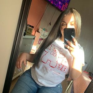 Meet your Posher, Alia